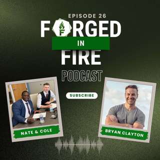 Episode 26: Building a Lawn Care Empire with GreenPal