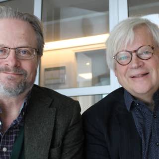 Jan Björklunds framtida drömjobb?