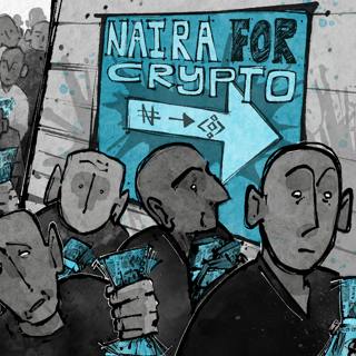 116. Detained execs, a bold escape, and tax evasion charges: Nigeria takes aim at Binance