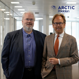 God sommer fra Arctic!