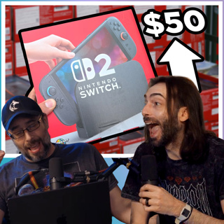 Nintendo can have refunds but YOU can't - WULFF DEN Podcast Ep 286