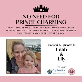 S4:E6 - Leah & Lily