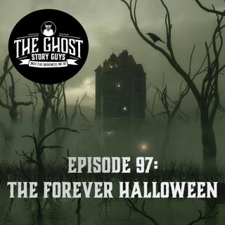 The Forever Halloween