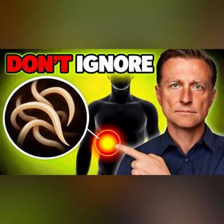5 Signs You Have Parasites