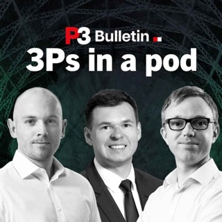 Episode 127: Could a new approach to P3 unlock smaller projects?