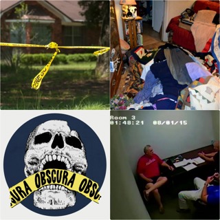 164: Ritual - The Pensacola Massacre Part 01