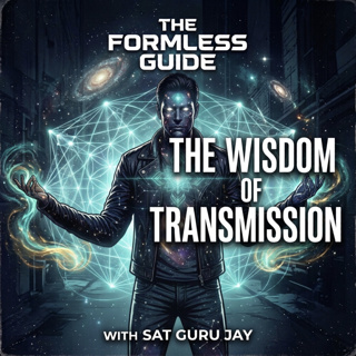 The Wisdom Of Transmission: The Recipe of Growth