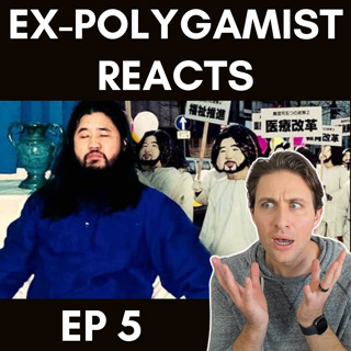 When a Cult Leader Will Do ANYTHING to Be Right | How to Become a Cult Leader Ep. 5 Reaction