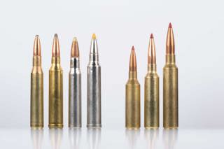 Modern vs. Classic Cartridges for Hunting
