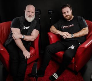 Avsnitt 596: Frågefest – del 2