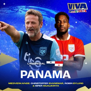 Viva America: Panama