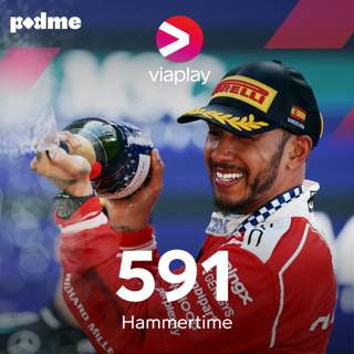 591. Hammertime