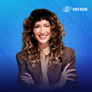 Herbalist's Guide to Brain Health with Rachelle Robinett