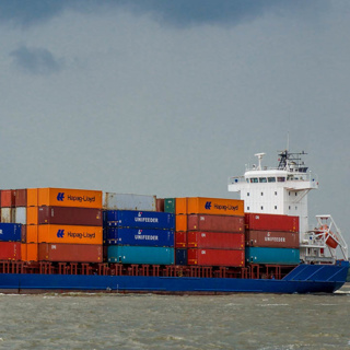 Of Container Ships, Supply Chains, and Retail