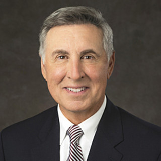 Mike Francesa with Gary Danielson