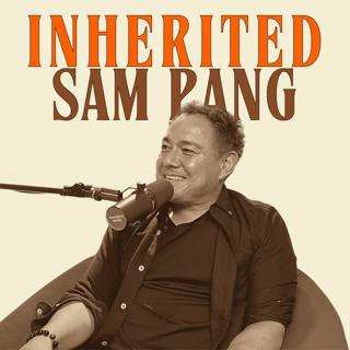 Sam Pang on rom-coms, zodiac signs, and what he's (not) passing on