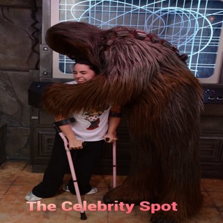 The Celebrity Spot Show 11 9/17/18
