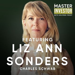 Beyond The Mag 7 – Positioning For Earnings Peaking and Yields Rising – Liz Ann Sonders