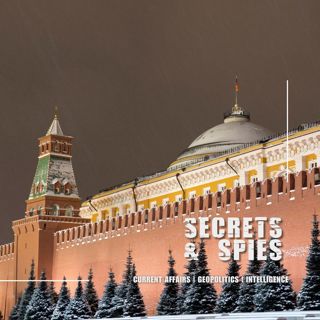 Myths and Realities of Russian Intelligence | John Sipher