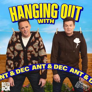 Ant’s Trip To The Beach, Dec’s Sexy Glasses & The Boys Pay Tribute to Kevin Keegan