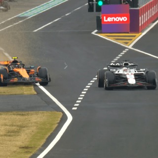 The 2025 F1 Japanese Grand Prix WINNERS & LOSERS