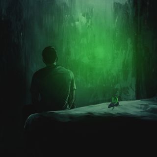 S22 Ep14: NoSleep Podcast S22E14