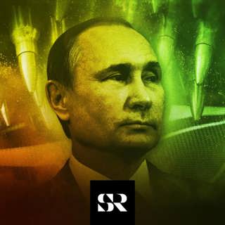 Därför trappar Putin upp kriget