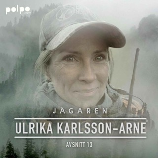 Ulrika Karlsson-Arne