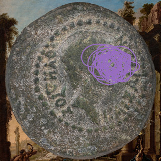 Vedius Pollio with Emma Southon