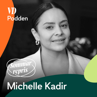 Sommarrepris: Michelle Kadir
