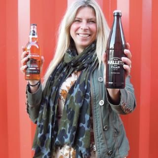 010: Margot Sanderse |Het Ciderhuis, Utrecht NL