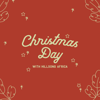 Phil Dooley | Christmas Day Service