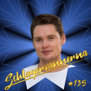Avsnitt 135, med Jimmy Jansson