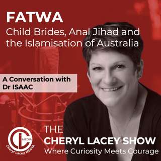 FATWA: Child Brides, Anal Jihad and  the Islamisation of Australia