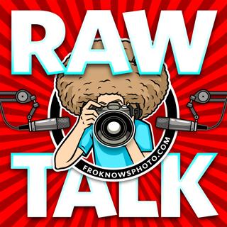 Adobe ACQUIRES Topaz, Sony READIES FX5 & RX10 V?! RAWtalk 203