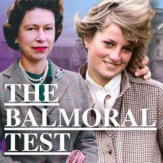 Balmoral: Secrets, Scandals & The Royal Family’s Private World