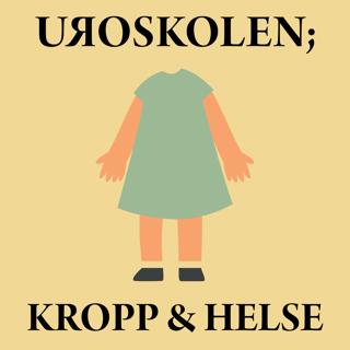 Traumer eller merket av livet? - KROPP & HELSE
