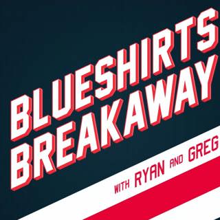 Blueshirts Breakaway Bonus - Star Wars The Last Jedi Deep Dive