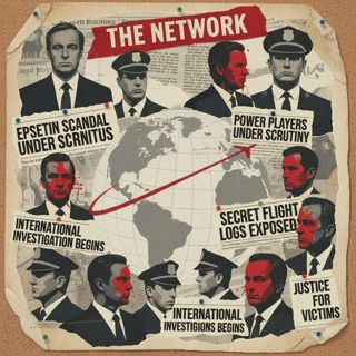Unraveling the Web_ International Responses to the Epstein Files