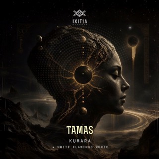 [PREMIERE] Kumara (PA) - Tamas (White Flamingo Remix) [Ixitia Records]