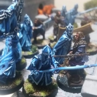 Green Dragon Ep 36 Army Bonuses