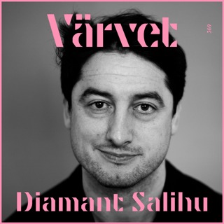 KORTVERSION #569 Diamant Salihu