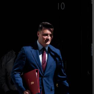 Stubborn Starmer defies Labour plotters - The Latest
