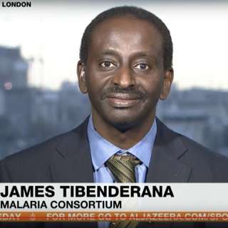 #129 – James Tibenderana on the state of the art in malaria control and elimination