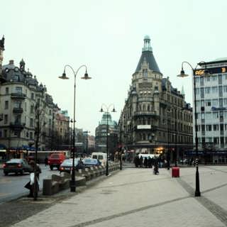 Stureplansmorden