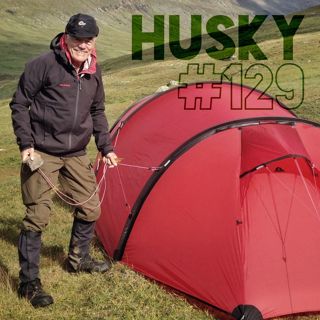 Bo Hilleberg grundade världssuccén Hilleberg - the Tentmaker, en outdoorentreprenör före sin tid, #129