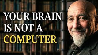 Stuart Hameroff: Microtubules as the Gateway to Conscious Experience