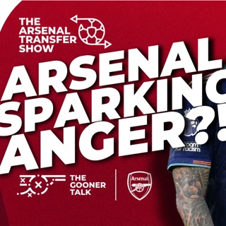 Bruno Guimaraes REACTION, Rice & Saka Through! MAJOR Nwaneri Boost! - The Arsenal Transfer Show