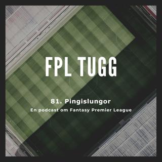 81. Pingislungor