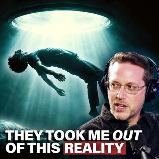 Entities Showed Him the Truth: UFOs & the Atlantis Secret | Jason Quitt